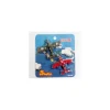 Maison Ghibli Magnet Set - Porco Rosso New