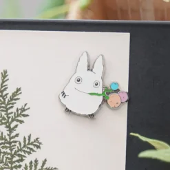 Maison Ghibli Magnet Small Totoro Fruit - My Neighbor Totoro