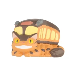 Maison Ghibli Magnet Totoro, Cat Bus - My Neighbor Totoro Sale