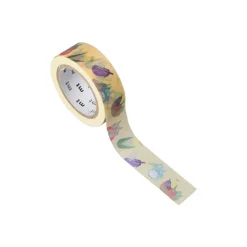 Maison Ghibli Masking Tape Break Time Vegetables - My Neighbor Totoro Clearance