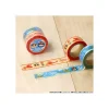 Maison Ghibli Masking Tape Set - Porco Rosso Best