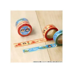 Maison Ghibli Masking Tape Set - Porco Rosso Best