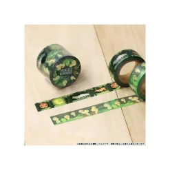 Maison Ghibli Masking Tape Set - Princess Mononoke Online