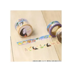 Maison Ghibli Masking Tape Set - Sprited Away Sale