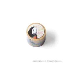Maison Ghibli Masking Tape Set - Sprited Away Sale