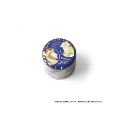 Maison Ghibli Masking Tape Set - Whisper Of The Heart New