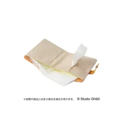 Maison Ghibli Mask&Tissue Pouch Nostalgia Sketch Series - My Neighbour Totoro Outlet