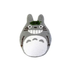 Maison Ghibli Mat Totoro Leaf 65X48 Cm - My Neighbor Totoro New