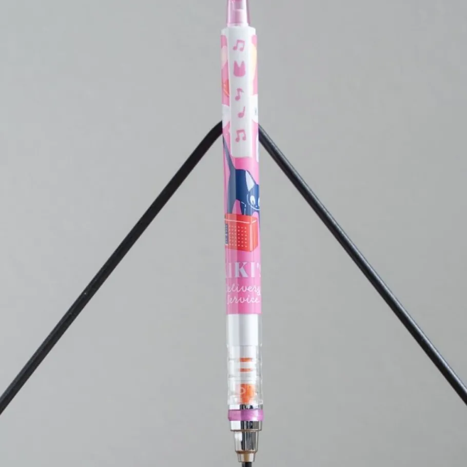 Maison Ghibli Mechanical Pencil - Kiki'S Delivery Service Outlet