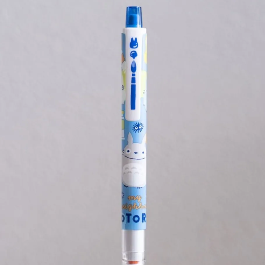 Maison Ghibli Mechanical Pencil - My Neighbor Totoro New