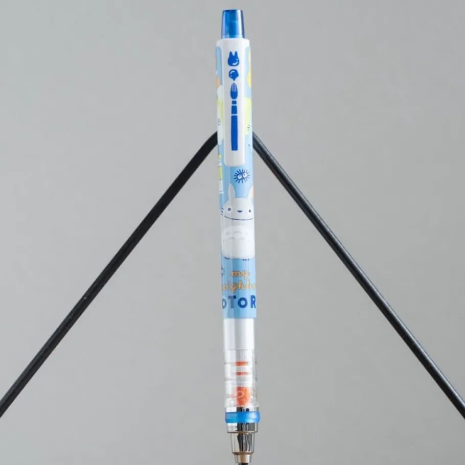 Maison Ghibli Mechanical Pencil - My Neighbor Totoro New