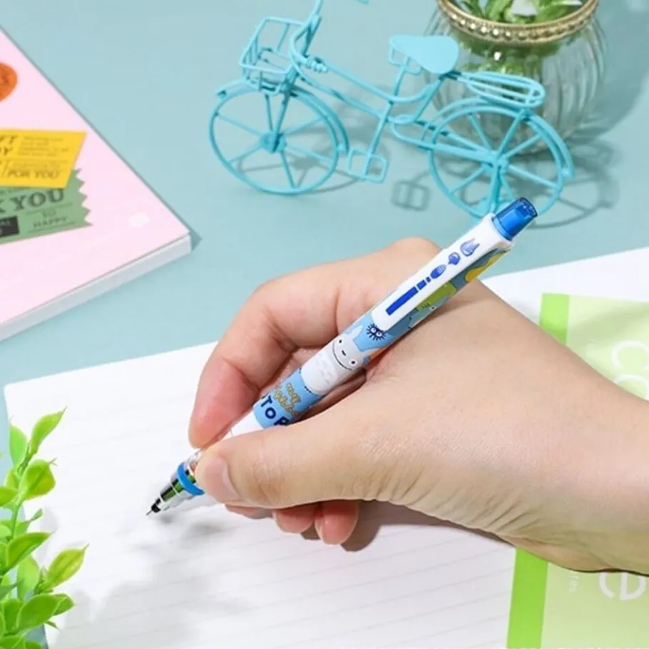 Maison Ghibli Mechanical Pencil - My Neighbor Totoro New