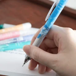 Maison Ghibli Mechanical Pencil Pastel Beige - Whisper Of The Heart Online