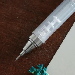 Maison Ghibli Mechanical Pencil Pastel Green - My Neighbor Totoro Best
