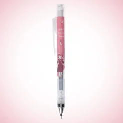 Maison Ghibli Mechanical Pencil Pastel Pink - Kiki'S Delivery Service Online