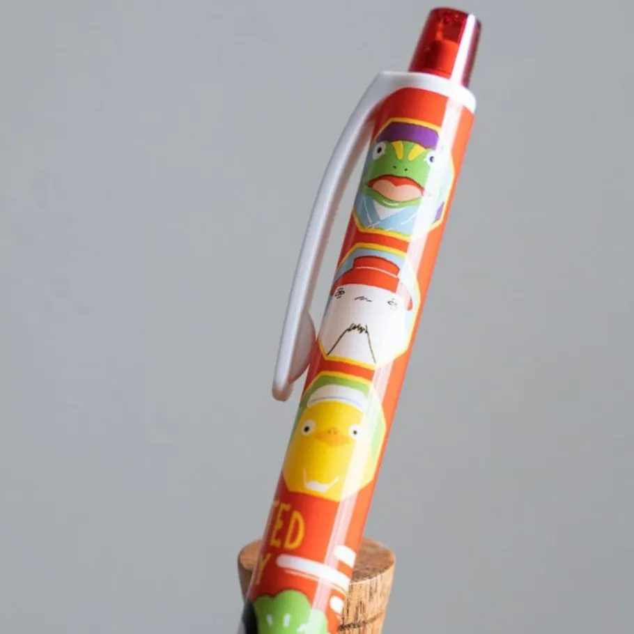 Maison Ghibli Mechanical Pencil - Spirited Away New