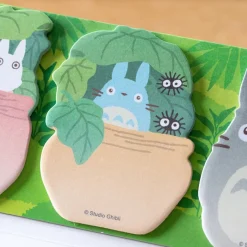 Maison Ghibli Memo Block - My Neighbor Totoro Sale