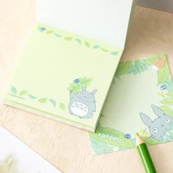 Maison Ghibli Memo Set Forest Serie - My Neighbor Totoro Sale