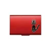 Maison Ghibli Metal Business Card Holder Jiji - Kiki'S Delivery Service Discount