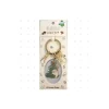 Maison Ghibli Metal Key Holder Big Totoro - My Neighbor Totoro Hot