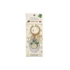 Maison Ghibli Metal Key Holder Big Totoro Smile - My Neighbor Totoro Clearance