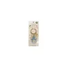 Maison Ghibli Metal Key Holder Middle Totoro - My Neighbor Totoro Outlet