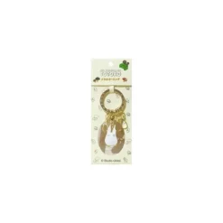 Maison Ghibli Metal Key Holder Small Totoro - My Neighbor Totoro