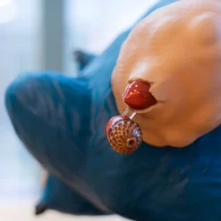 Maison Ghibli Middle Totoro Statue - My Neighbor Totoro Hot