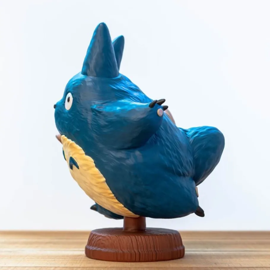 Maison Ghibli Middle Totoro Statue - My Neighbor Totoro Hot