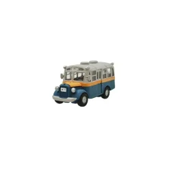 Maison Ghibli Mini Bus Friction - My Neighbor Totoro