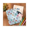 Maison Ghibli Mini Clear Folder Wardrobe - Howl'S Moving Castle Clearance