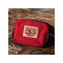 Maison Ghibli Mini Pouch Savoia - Porco Rosso Outlet