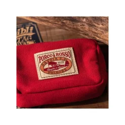 Maison Ghibli Mini Pouch Savoia - Porco Rosso Outlet