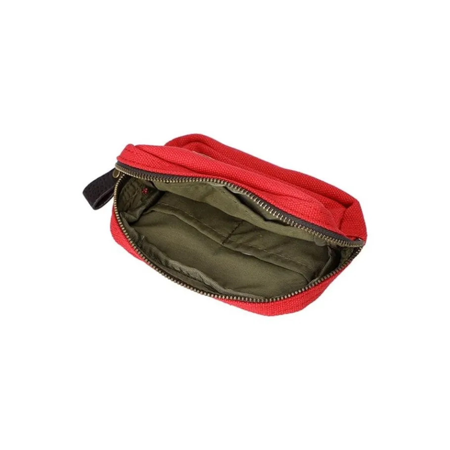 Maison Ghibli Mini Pouch Savoia - Porco Rosso Outlet