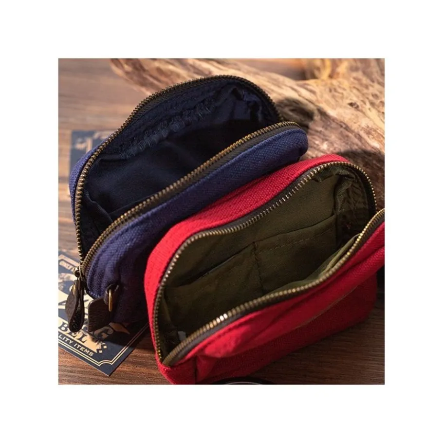 Maison Ghibli Mini Pouch Savoia - Porco Rosso Outlet