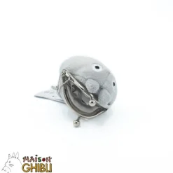 Maison Ghibli Mini-Purse Plush Totoro - My Neighbor Totoro Clearance