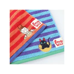 Maison Ghibli Mini Towel Aya - Earwig And The Witch 25 25 Cm Clearance