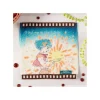 Maison Ghibli Mini Towel Celluloid Hauru - Howl'S Moving Castle Outlet