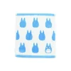 Maison Ghibli Mini Towel Medium Totoro Silhouette 33X36 Cm - My Neighbour Totoro Online