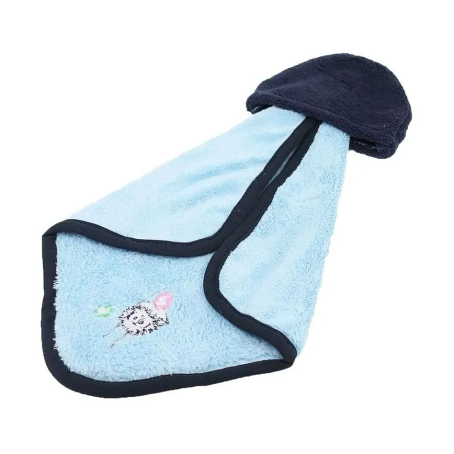 Maison Ghibli Mini Towel No Face Pop-Up 25X25 Cm - Spirited Away Hot