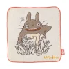 Maison Ghibli Mini Towel Totoro Birthday 7 25X25 Cm - My Neighbor Totoro Outlet
