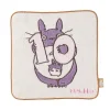 Maison Ghibli Mini Towel Totoro Birthday 10 25X25 Cm - My Neighbor Totoro Outlet