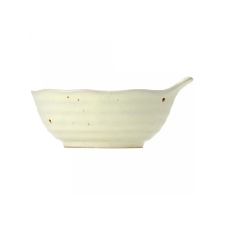 Maison Ghibli Mino Sauce Bowl - My Neighbor Totoro Outlet