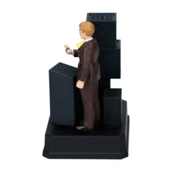 Maison Ghibli 3 Minutes Timer Colonel Muska - Castle In The Sky Clearance