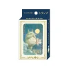 Maison Ghibli Movie Scenes Playing Cards - My Neighbor Totoro