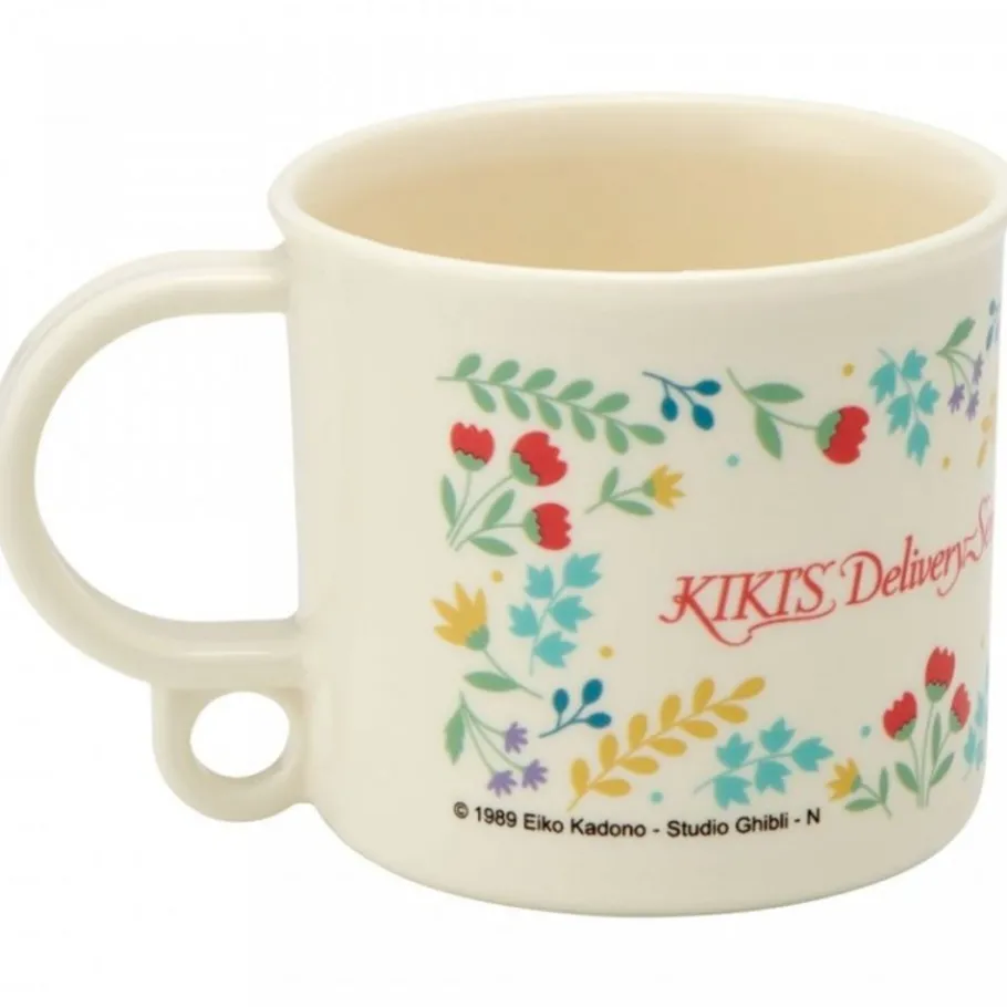 Maison Ghibli Mug Botanical Garden - Kiki'S Delivery Service Sale