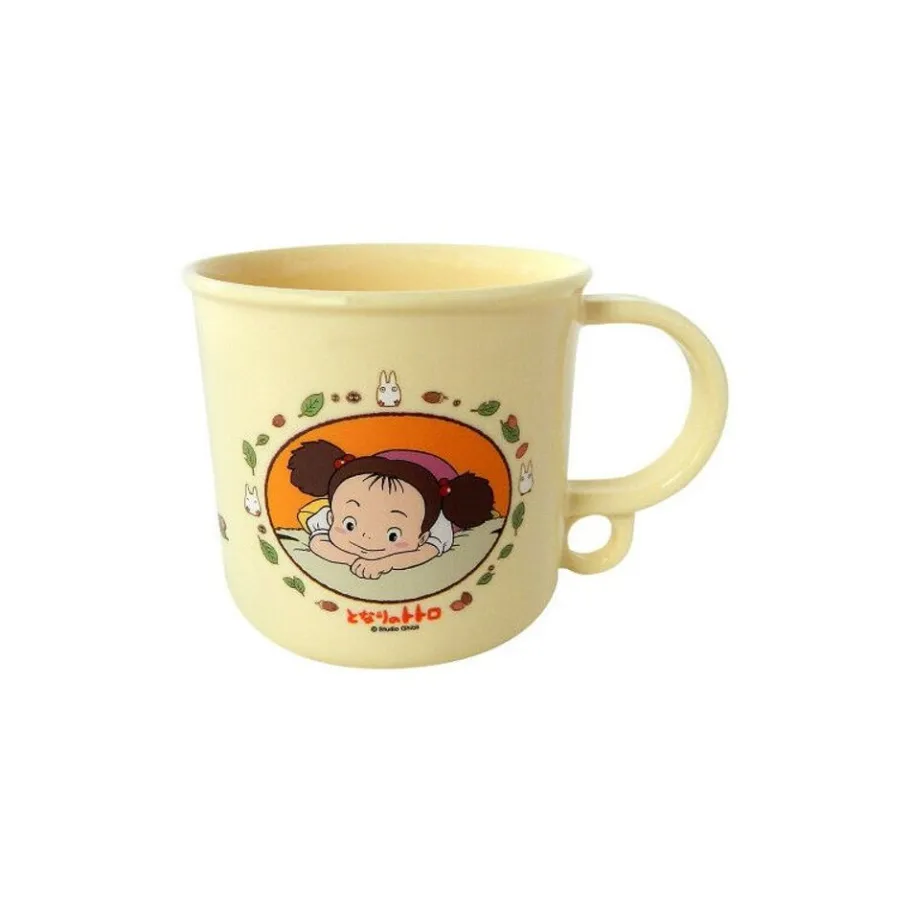 Maison Ghibli Mug Mei - My Neighbor Totoro Sale