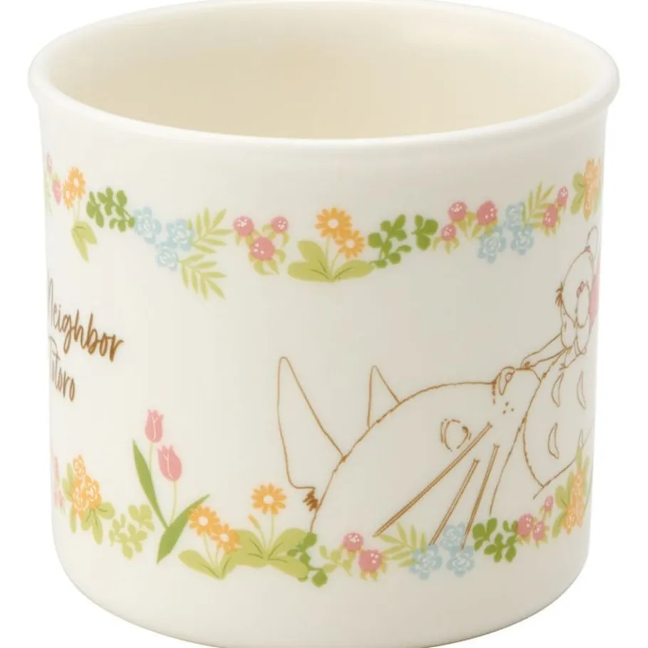 Maison Ghibli Mug Mei & Totoro - My Neighbor Totoro Outlet
