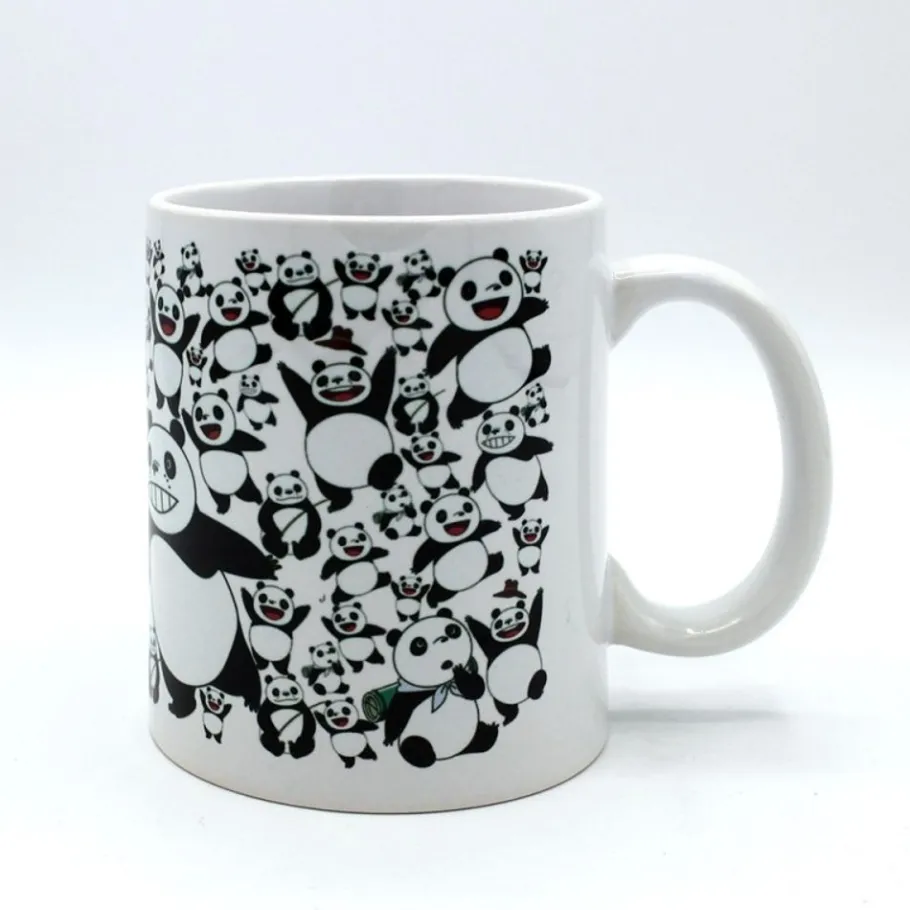 Maison Ghibli Mug Panda Kopanda 02