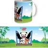 Maison Ghibli Mug Panda Kopanda 03 Sale